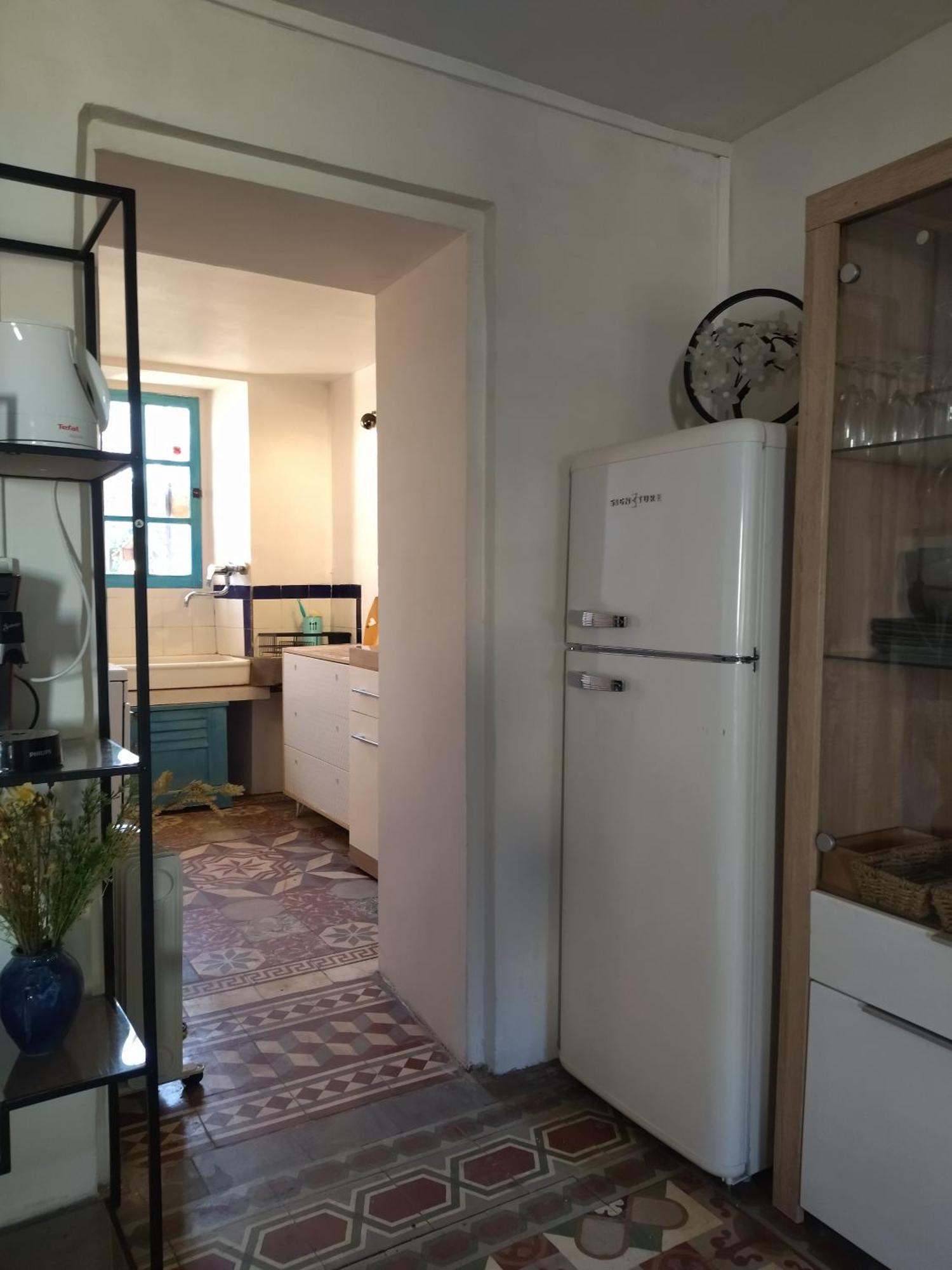Gite De La Pierre Bleue, Maison A La Campagne Verdon  Εξωτερικό φωτογραφία