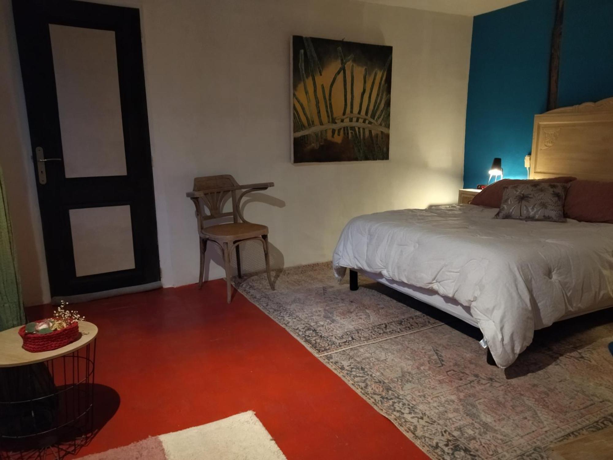 Gite De La Pierre Bleue, Maison A La Campagne Verdon  Εξωτερικό φωτογραφία